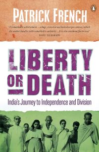 Book Cover for Liberty or Death by Patrick French