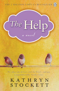 Book Cover for The Help by Kathryn Stockett