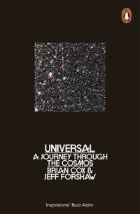 Book Cover for Universal by Brian Cox, J R Forshaw
