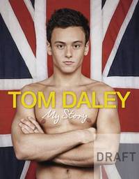 Book Cover for My Story by Tom Daley