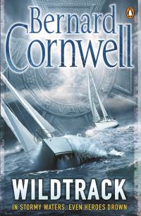 Book Cover for Wildtrack by Bernard Cornwell