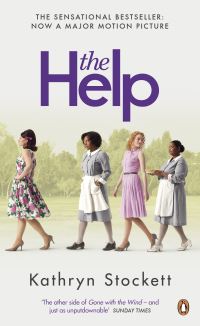 Book Cover for The Help by Kathryn Stockett