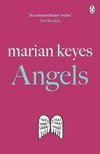 Book Cover for Angels by Marian Keyes
