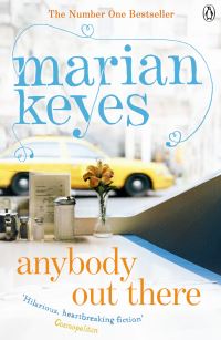 Book Cover for Anybody Out There by Marian Keyes