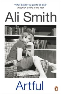 Book Cover for Artful by Ali Smith