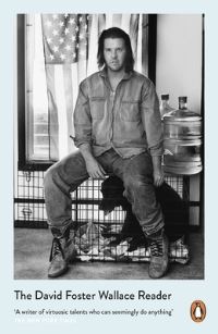 Book Cover for The David Foster Wallace Reader by David Foster Wallace