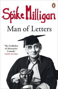 Book Cover for Spike Milligan by Spike Milligan