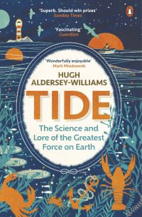 Book Cover for Tide by Hugh AlderseyWilliams