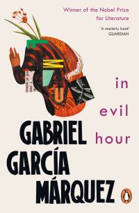 Book Cover for In Evil Hour by Gabriel García Márquez