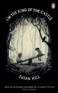 Book Cover for I'm the King of the Castle by Susan Hill
