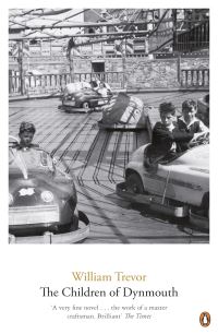 Book Cover for The Children of Dynmouth by William Trevor