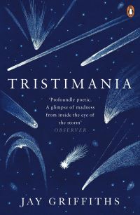 Book Cover for Tristimania by Jay Griffiths