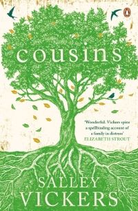 Book Cover for Cousins by Salley Vickers