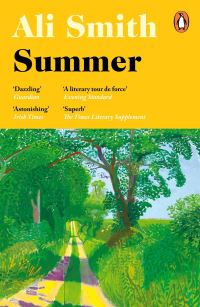 Book Cover for Summer by Ali Smith