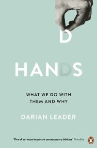 Book Cover for Hands by Darian Leader