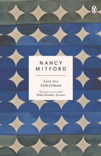 Book Cover for Love in a Cold Climate by Nancy Mitford