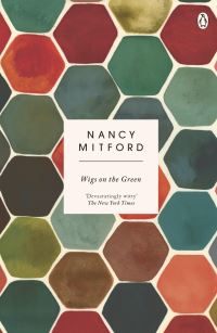 Book Cover for Wigs on the Green by Nancy Mitford
