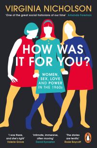 Book Cover for How Was It for You? by Virginia Nicholson