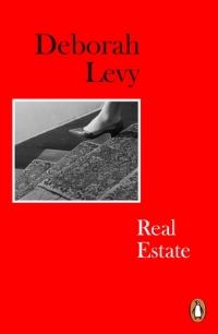 Book Cover for Real Estate by Deborah Levy
