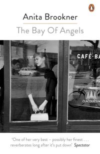 Book Cover for The Bay of Angels by Anita Brookner