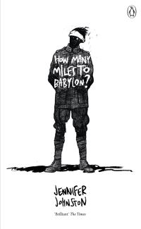 Book Cover for How Many Miles to Babylon? by Jennifer Johnston