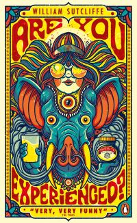 Book Cover for Are You Experienced? by William Sutcliffe