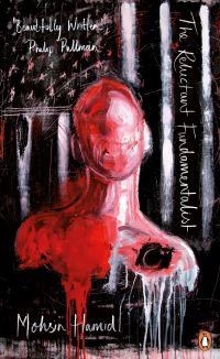 Book Cover for The Reluctant Fundamentalist by Mohsin Hamid