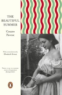 Book Cover for The Beautiful Summer by Cesare Pavese