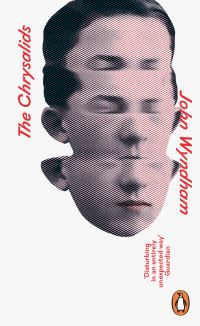 Book Cover for The Chrysalids by John Wyndham