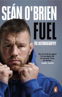 Book Cover for Fuel by Sean OBrien
