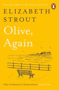 Book Cover for Olive, Again by Elizabeth Strout