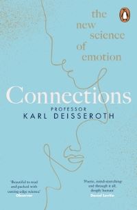 Book Cover for Connections by Karl Deisseroth