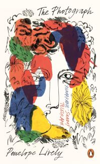 Book Cover for The Photograph by Penelope Lively