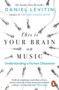 Book Cover for This Is Your Brain on Music by Daniel J Levitin
