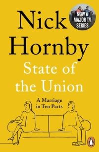 Book Cover for State of the Union by Nick Hornby