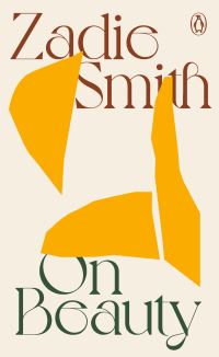 Book Cover for On Beauty by Zadie Smith