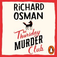 Book Cover for The Thursday Murder Club by Richard Osman