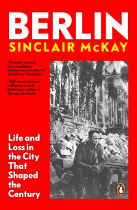 Book Cover for Berlin by Sinclair McKay