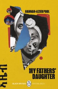 Book Cover for My Fathers' Daughter by Hannah Pool