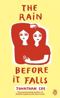 Book Cover for The Rain Before It Falls by Jonathan Coe