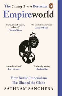 Book Cover for Empireworld by Sathnam Sanghera