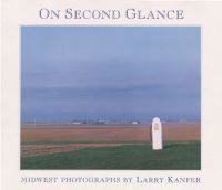 Book Cover for On Second Glance by Larry Kanfer