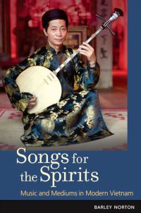 Book Cover for Songs for the Spirit by Barley Norton