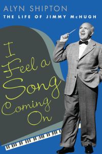 Book Cover for I Feel a Song Coming On by Alyn Shipton