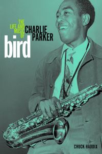Book Cover for Bird by Chuck Haddix