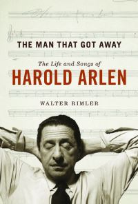 Book Cover for The Man That Got Away by Walter Rimler