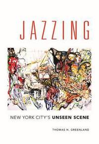 Book Cover for Jazzing by Thomas H Greenland
