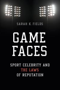 Book Cover for Game Faces by Sarah K Fields