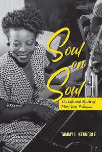 Book Cover for Soul on Soul by Tammy L Kernodle