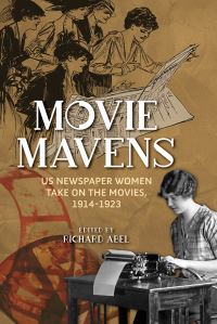 Book Cover for Movie Mavens by Richard Abel